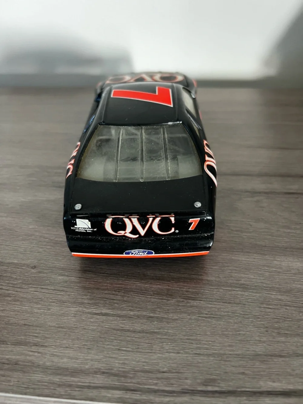 Revell nascar #7